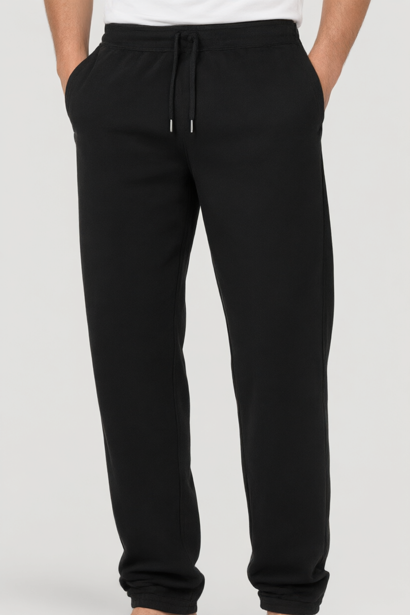 The Relaxed Sweatpant — gallery view 3