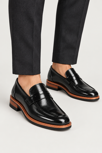 Classic Black