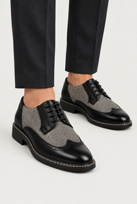Classic Black