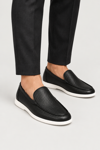 Classic Black
