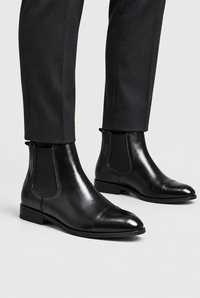Signature Black