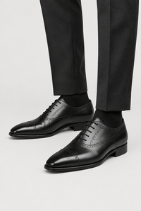 Signature Black