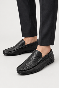 Classic Black