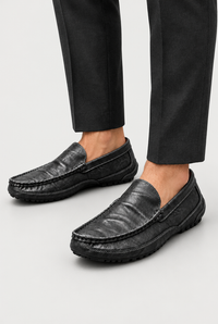 Classic Black