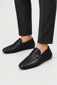 Classic Black