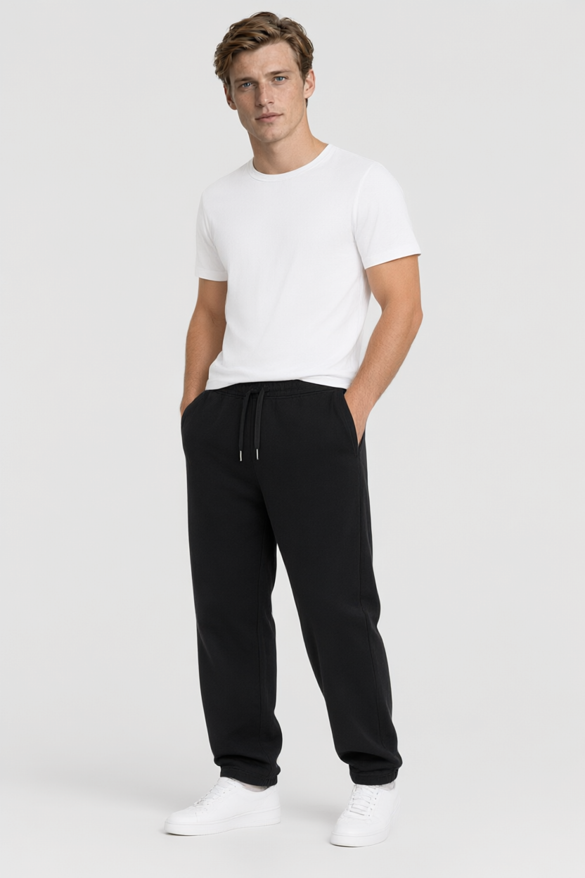 The Relaxed Sweatpant — gallery view 2