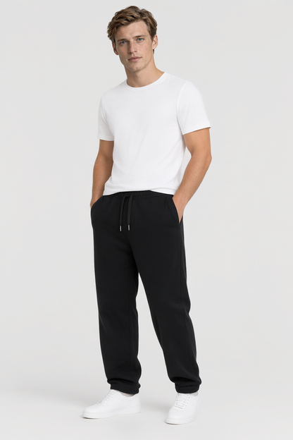 The Relaxed Sweatpant — gallery view 2