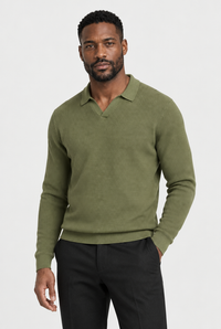 Olive Green