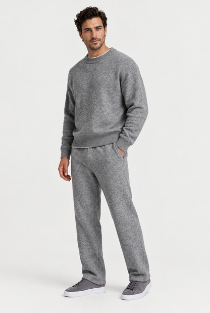 The Savona Set — Grey, second view