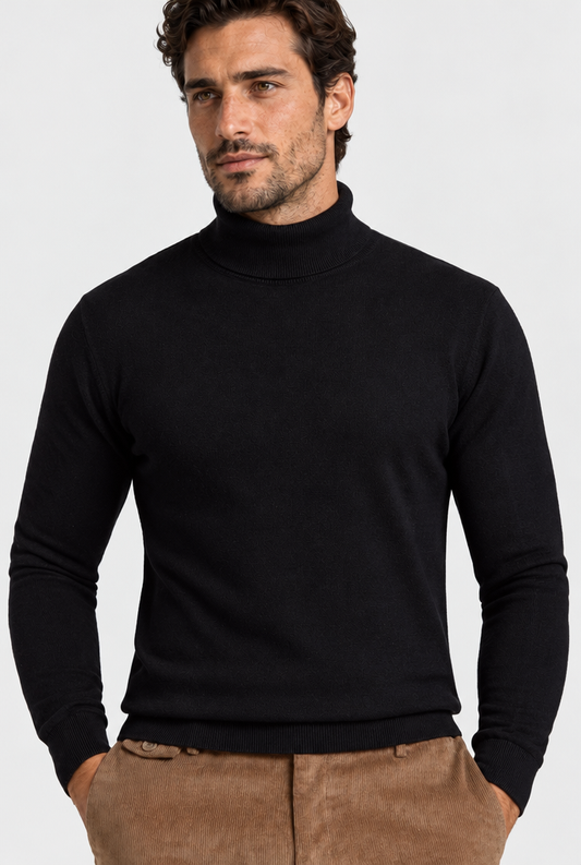 The Turtleneck Sweater — gallery view 3